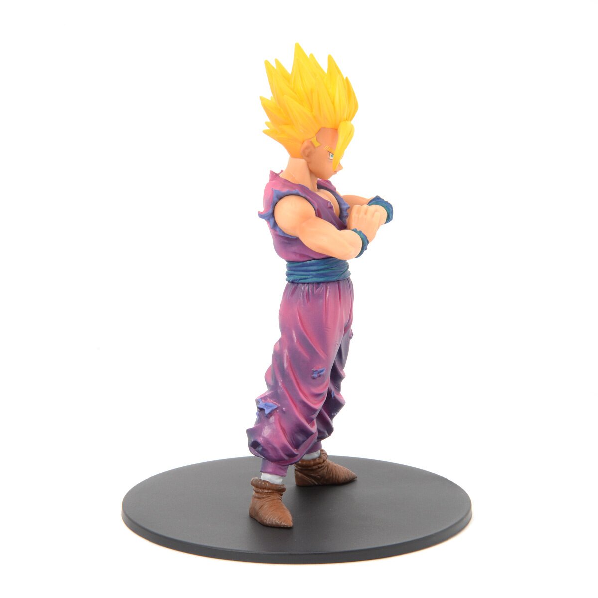 [DBZ] Resolution of Soldiers Vol. 4: Son Gohan: Banpresto - Tokyo Otaku ...