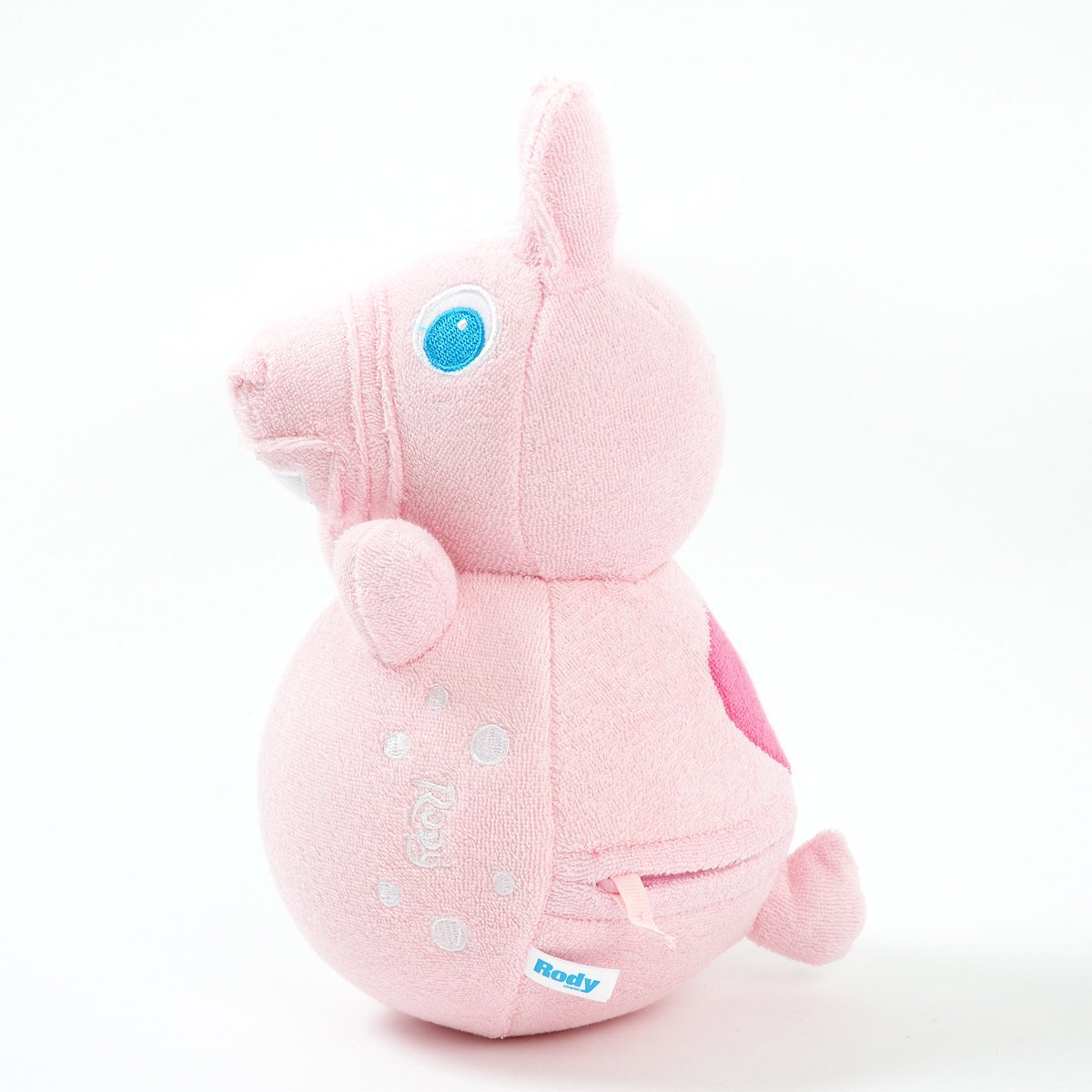 Swing Rody - Tokyo Otaku Mode (TOM)