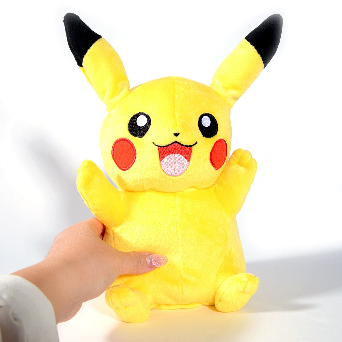 My friend pikachu clearance toy