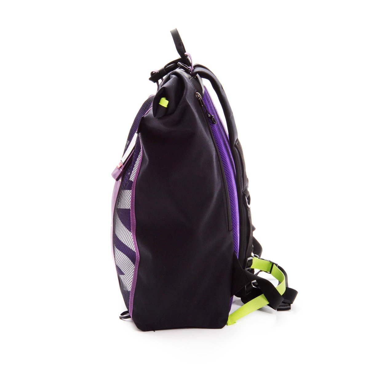 Evangelion Rolling Backpack - Tokyo Otaku Mode (TOM)