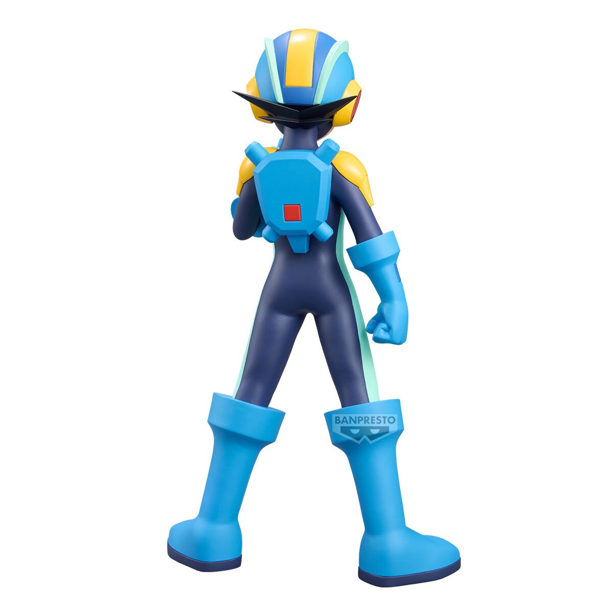 Grandista Mega Man Battle Network MegaMan.EXE - Tokyo Otaku Mode (TOM)