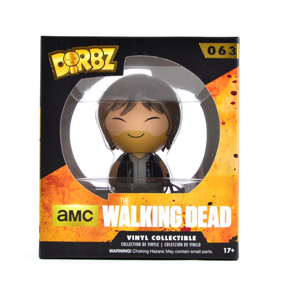 dorbz walking dead