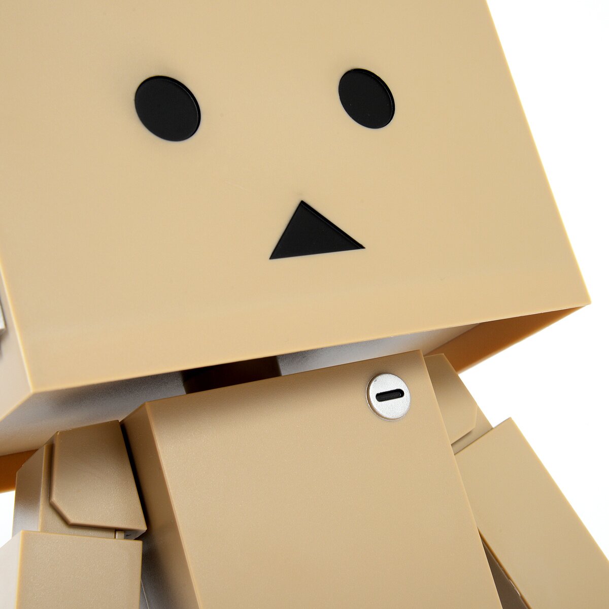 その他 TAITO DANBOARD BIG ACTION FIGURE in Red Danboard Big Action Figure Vol. 2: Taito - Tokyo Otaku Mode