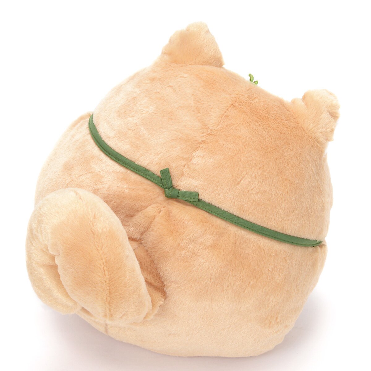 mochi plush stuffing