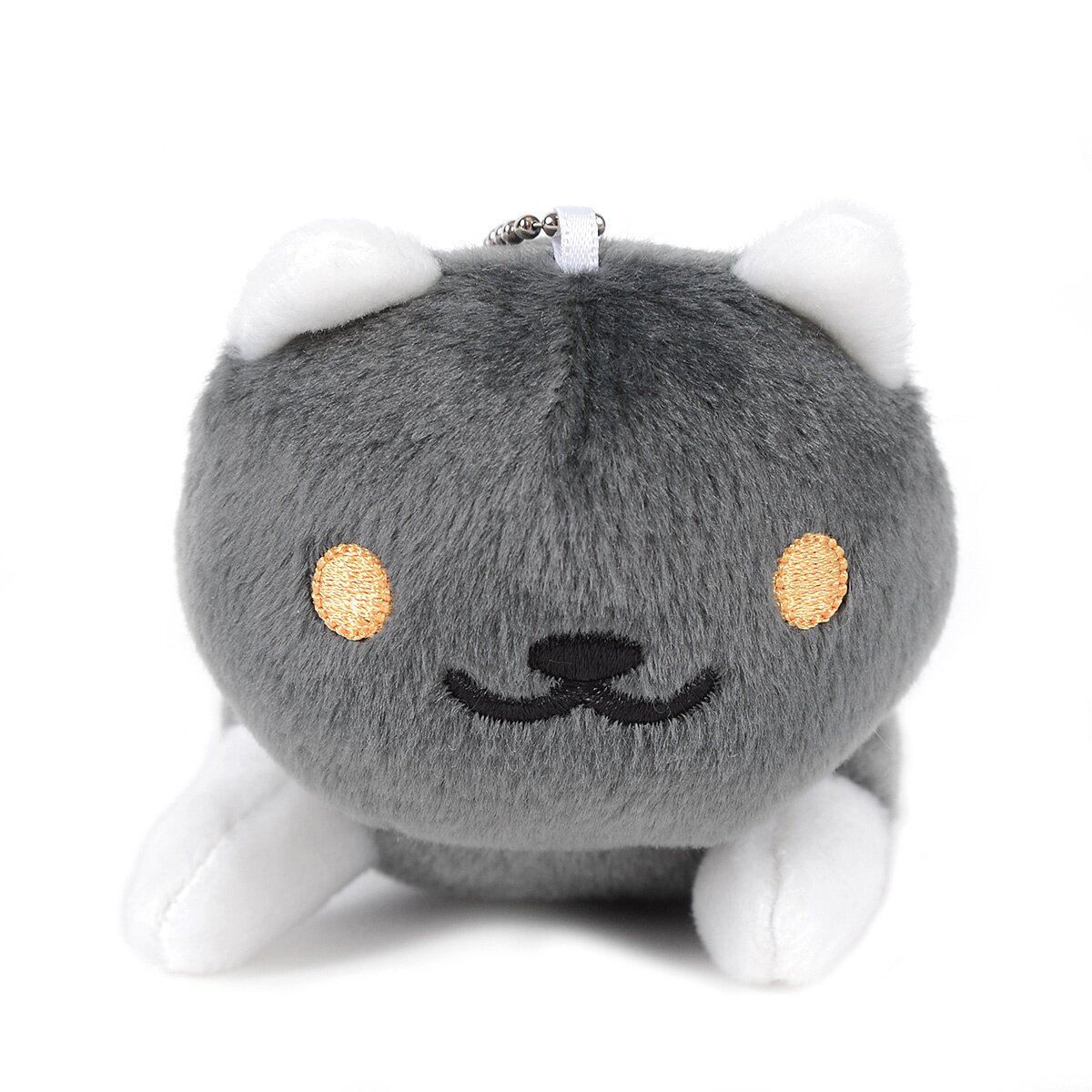 Neko Atsume Plush Collection Vol. 10 - Tokyo Otaku Mode (TOM)