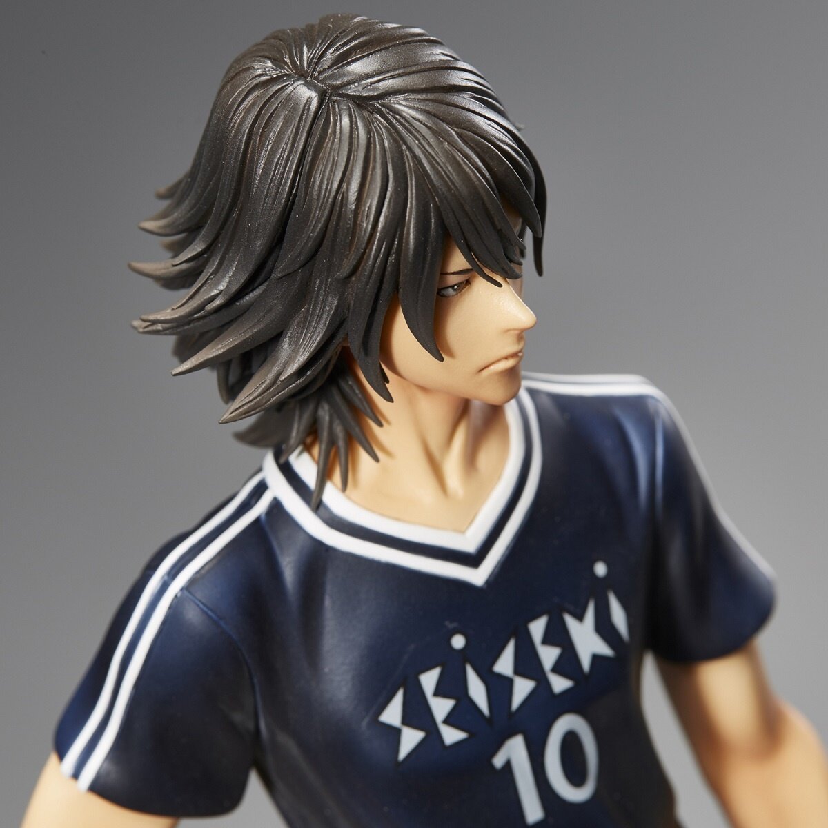 mensHdge Days Atsushi Kimishita Figure: Union Creative