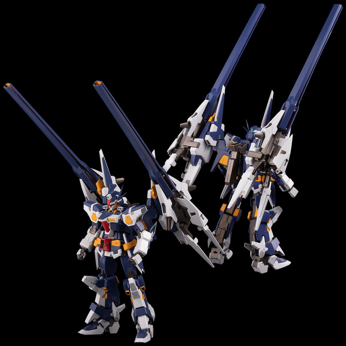 Riobot Super Robot Wars Combine R-Gun Powered: Sentinel - Tokyo