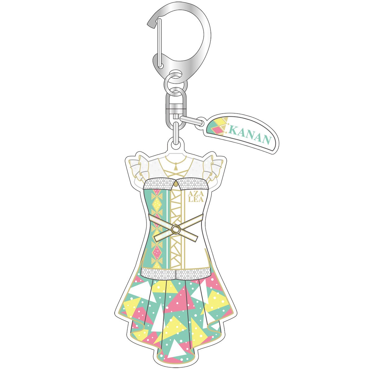 Love Live! Sunshine!! AZALEA 2nd LoveLive! ～Amazing Travel