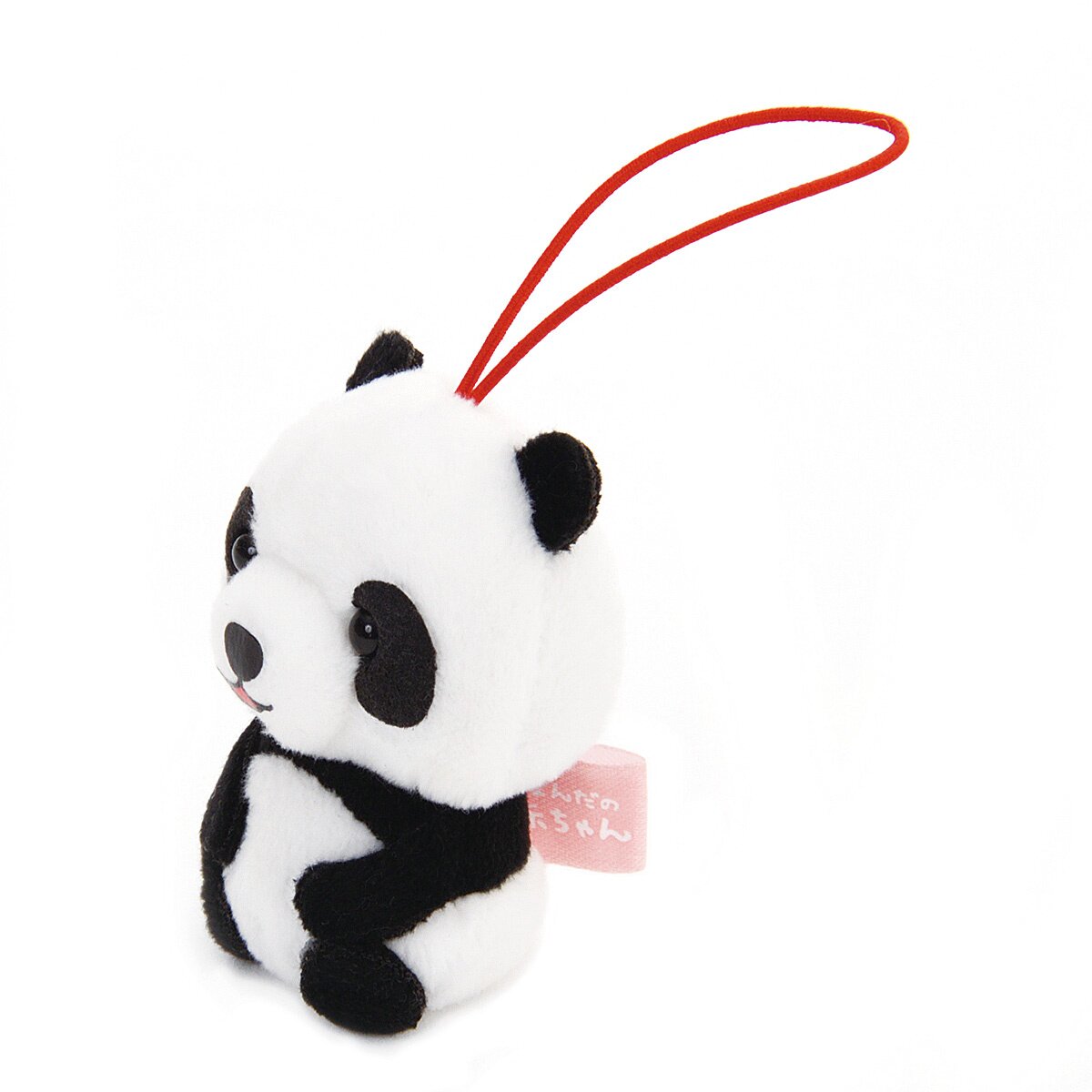 Puchimaru Colorful Baby Panda Plush Collection - Tokyo Otaku Mode (TOM)