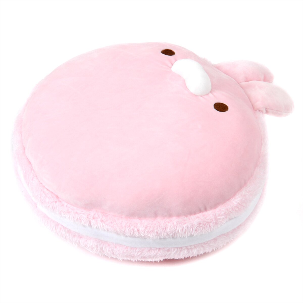 macaron plush