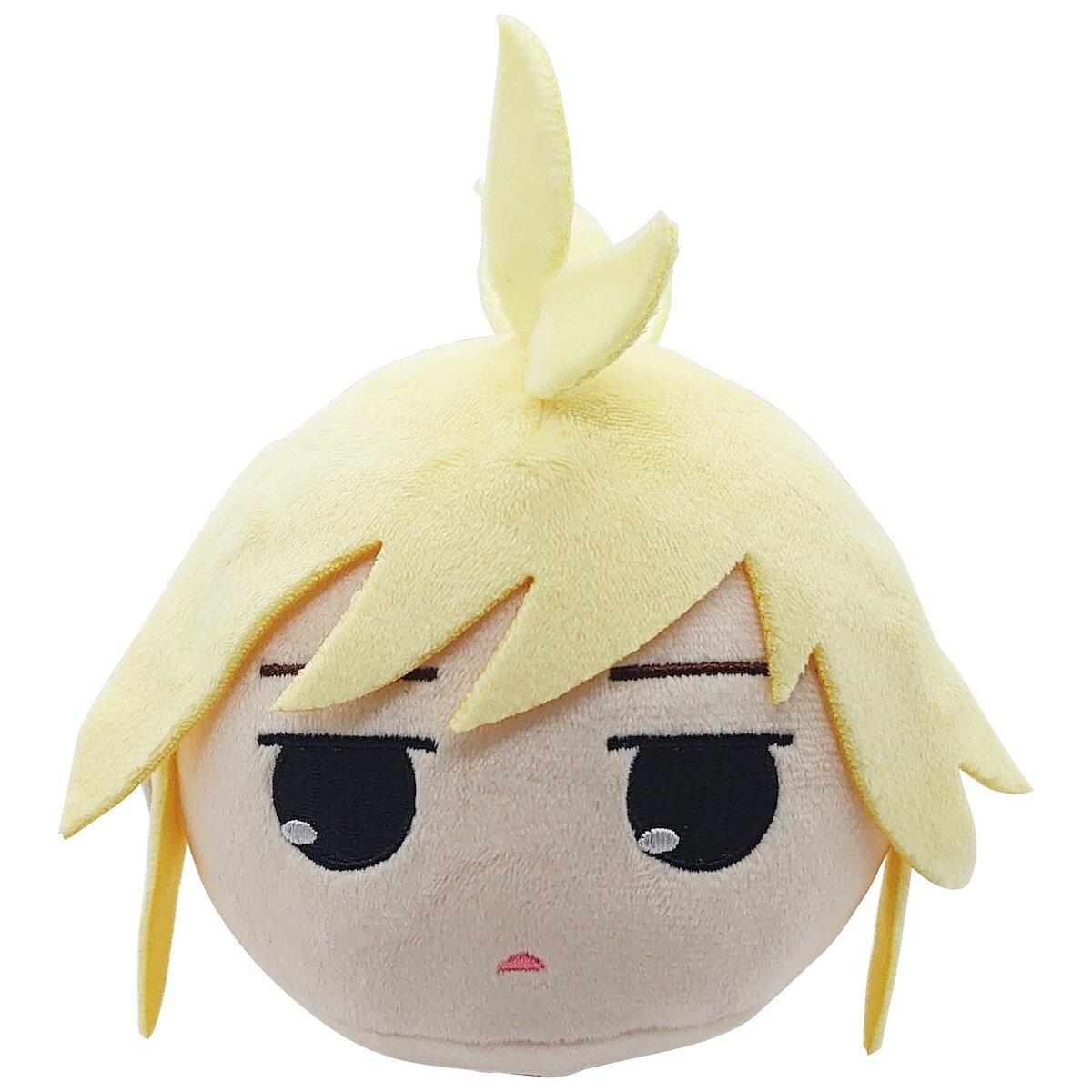 Kagamine len plush hotsell