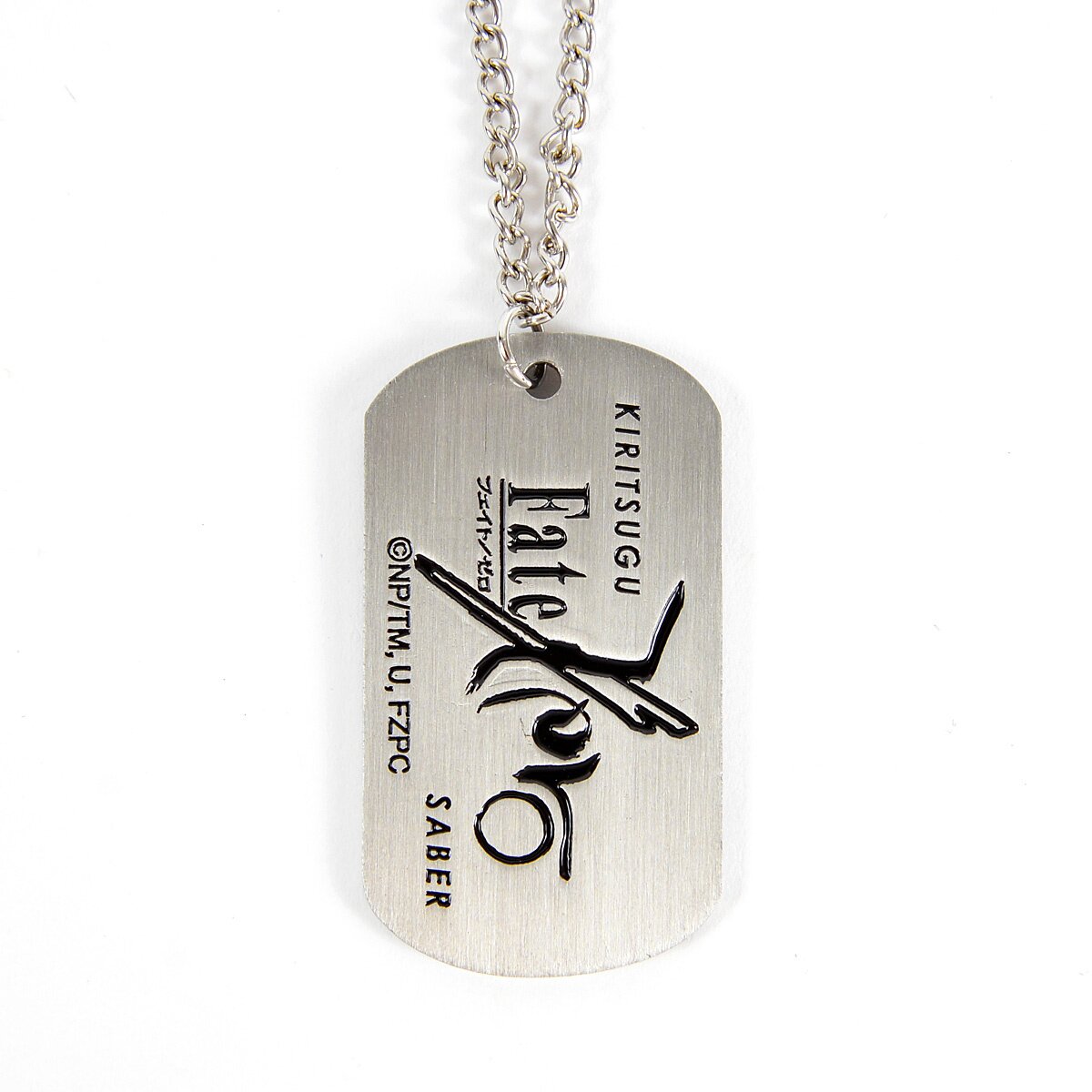 Zero dog clearance tag