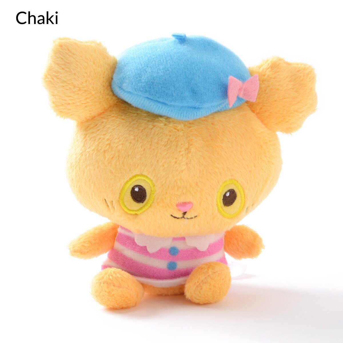 サンリオセレクト chaki様 楽天市場】シェイカーズ Shakers サンリオキャラクターズ1