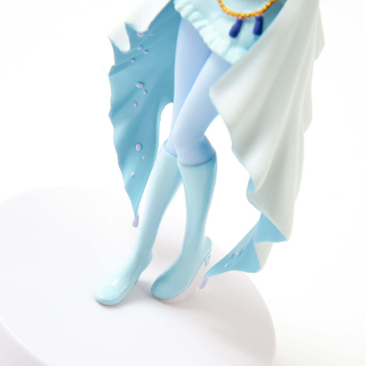 IM@S] Minami Nitta: Love Laika Ver. Figure: Banpresto - Tokyo