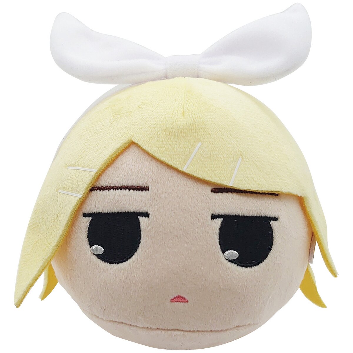 Hatsune Miku Series Nuimaru Plushie Kagamine Rin - Tokyo Otaku Mode (TOM)