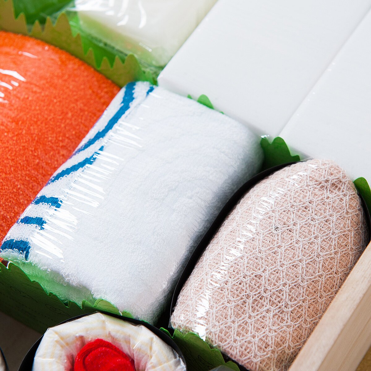 Sushi Diapers  Japan Trend Shop