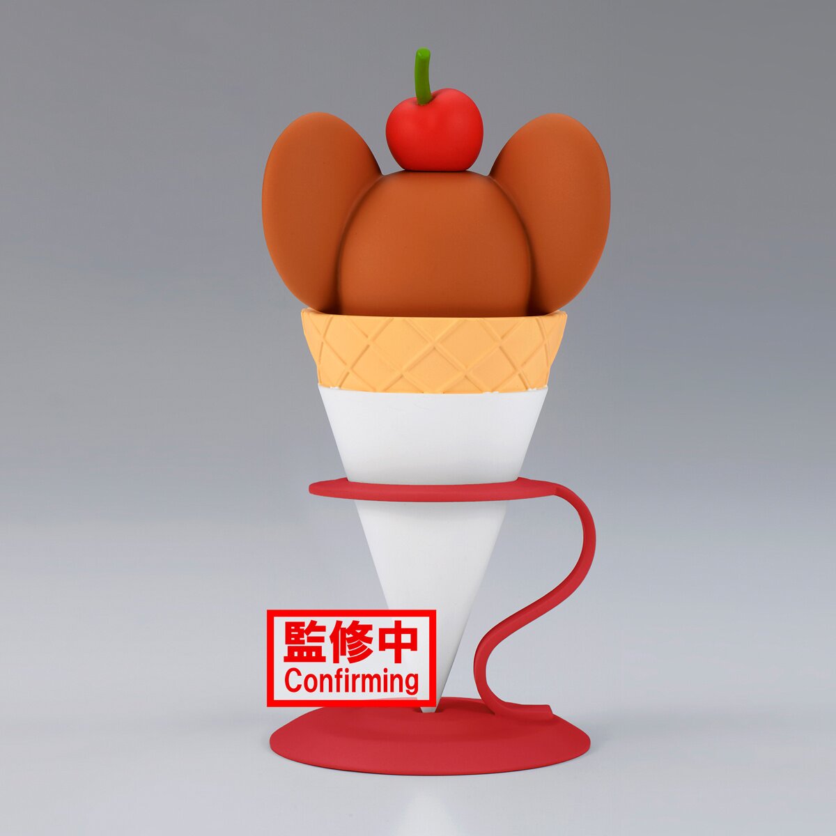Tom and Jerry Figure Collection -Yummy Yummy World- - Tokyo Otaku