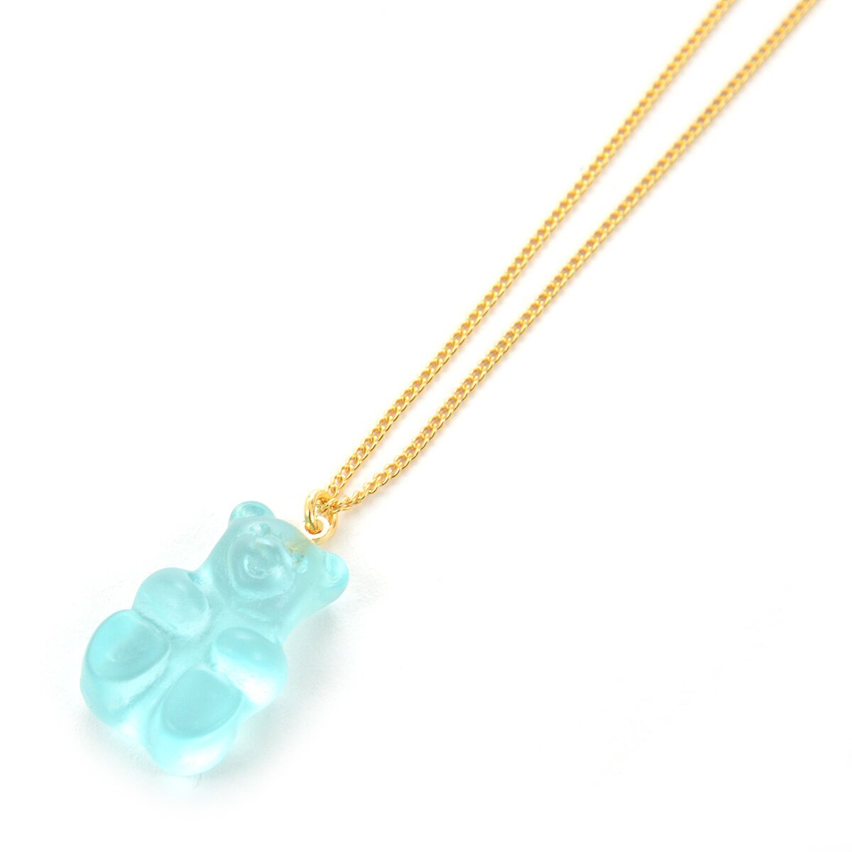 gargle Gummy Bear Necklace gargle Tokyo Otaku Mode (TOM)