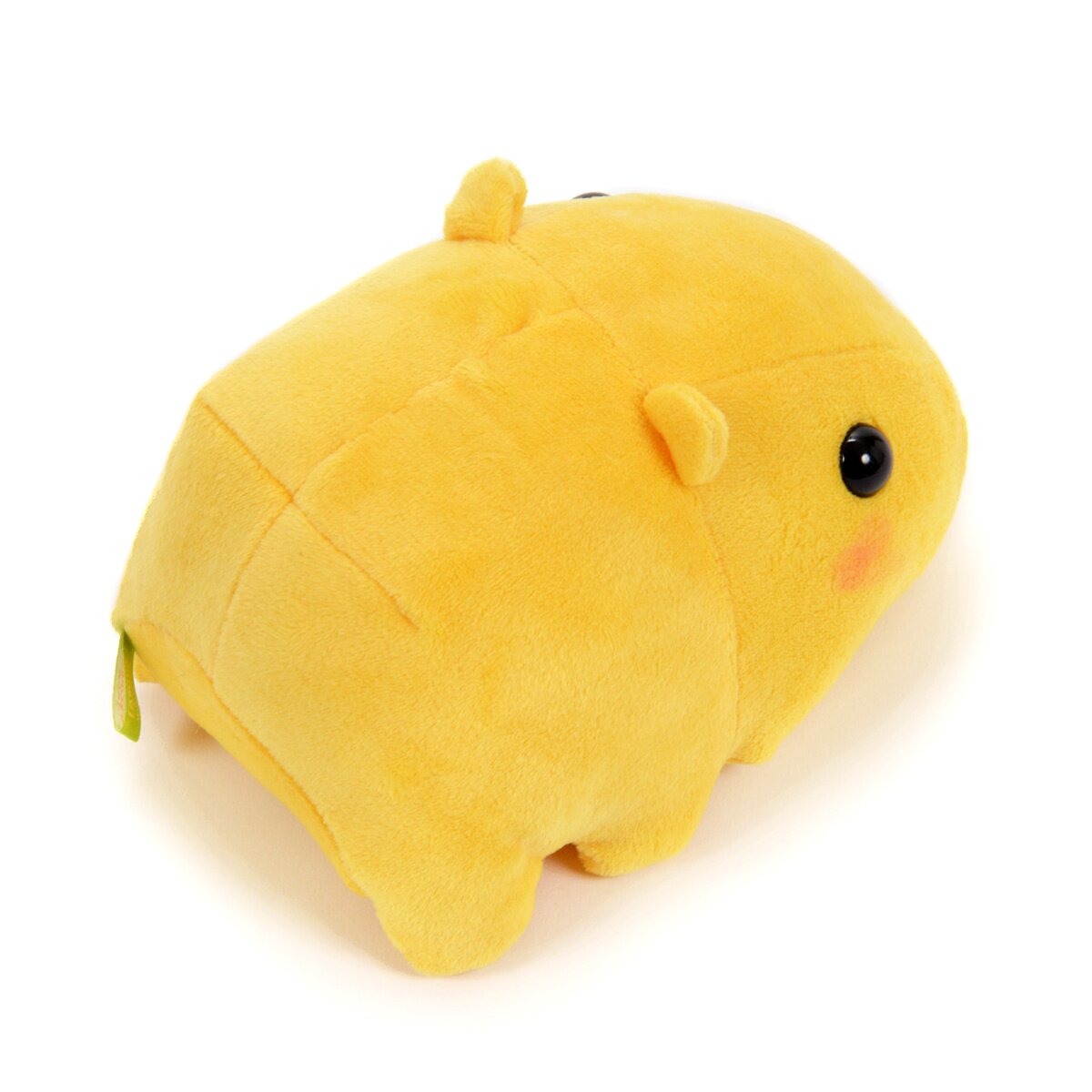 pocket zoo plush