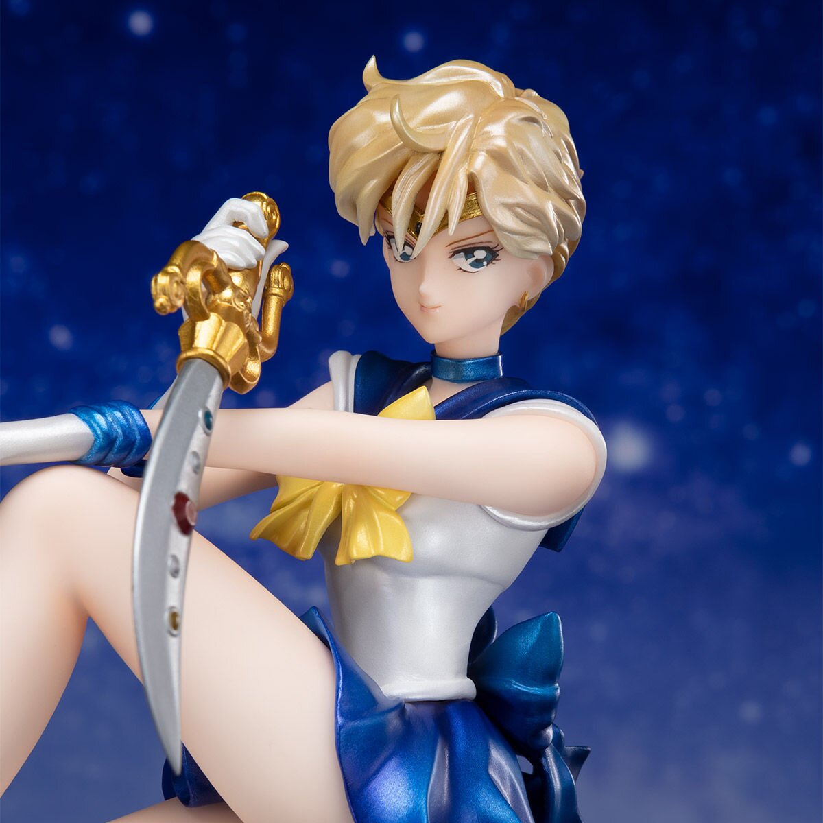 Sailor Moon buy Sailor Neptune Figuarts Zero Chouette