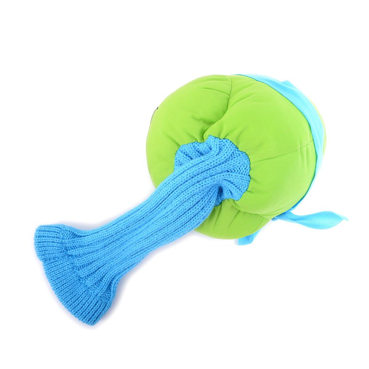 Teenage Mutant Ninja Turtles Golf Club Covers Leonardo Driver Cover