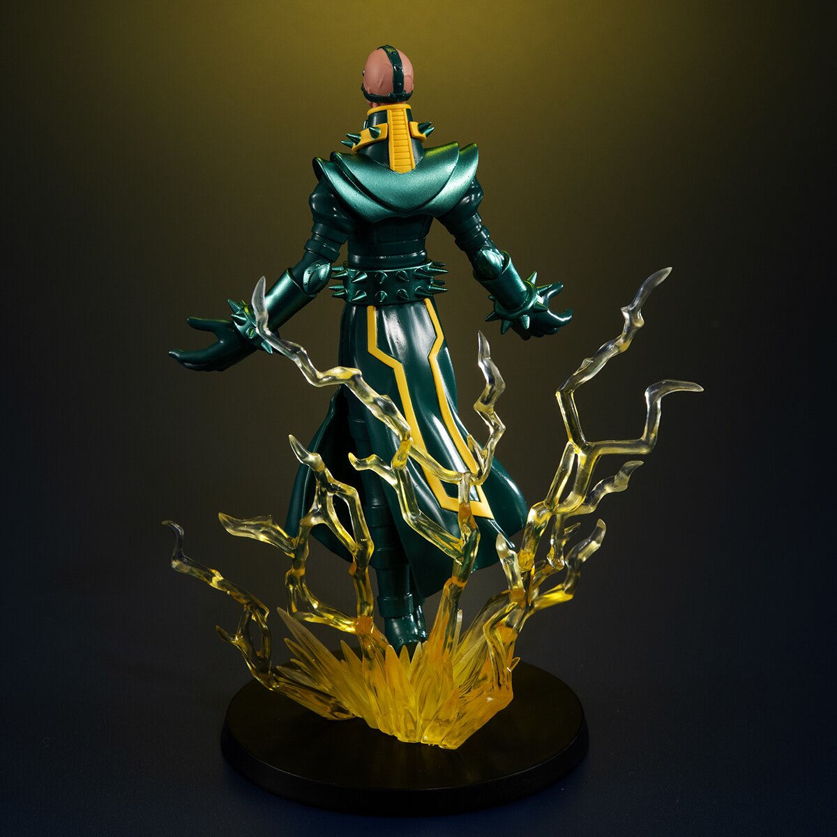 Monsters Chronicle Yu-Gi-Oh! Jinzo - Tokyo Otaku Mode (TOM)