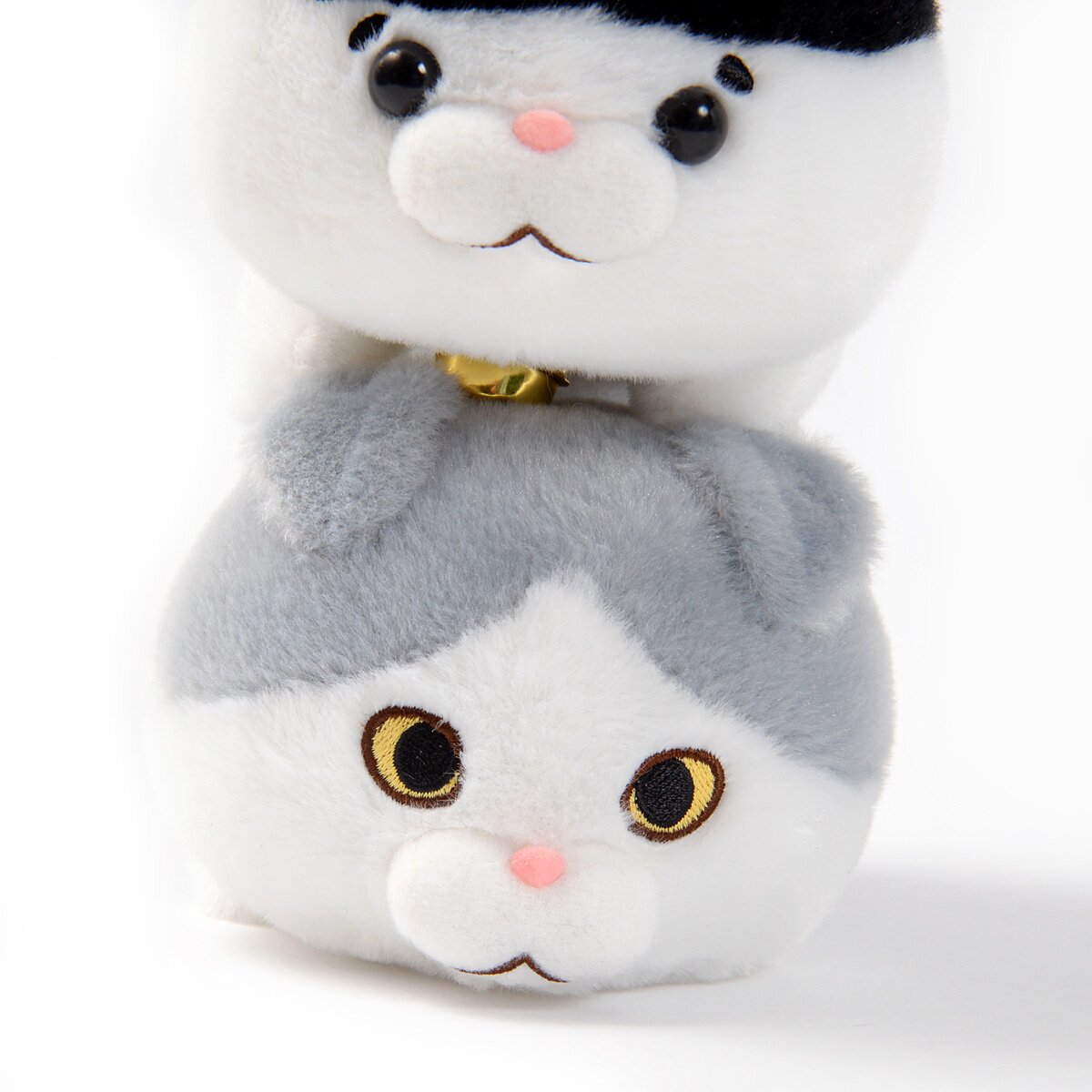 Bucha Neko-san Cat Plush Collection (Standard) - Tokyo Otaku Mode