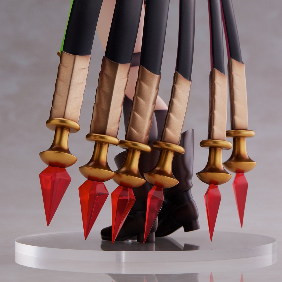 Figure So So I'm a Spider So What? Ariel Non-Scale Figure - Tokyo Otaku Mode (TOM)