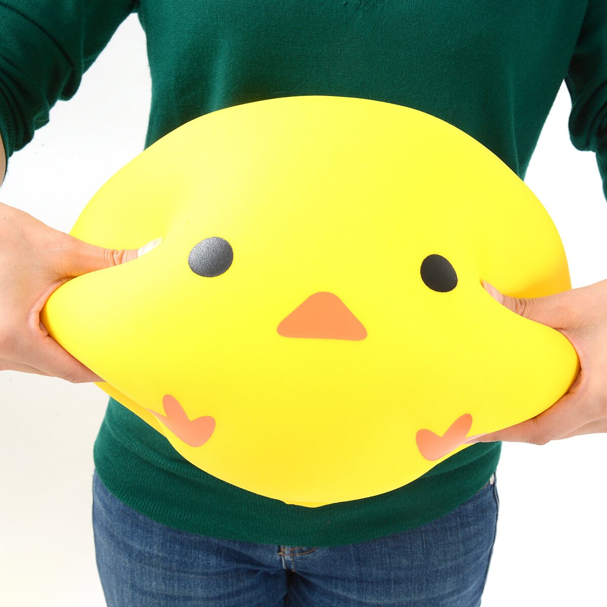 mogu plush