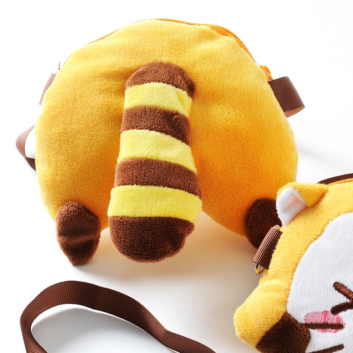 puchi rascal plush