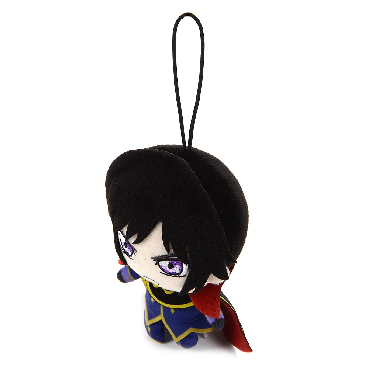Code Geass: Lelouch of the Rebellion Plushie Lelouch Lamperouge