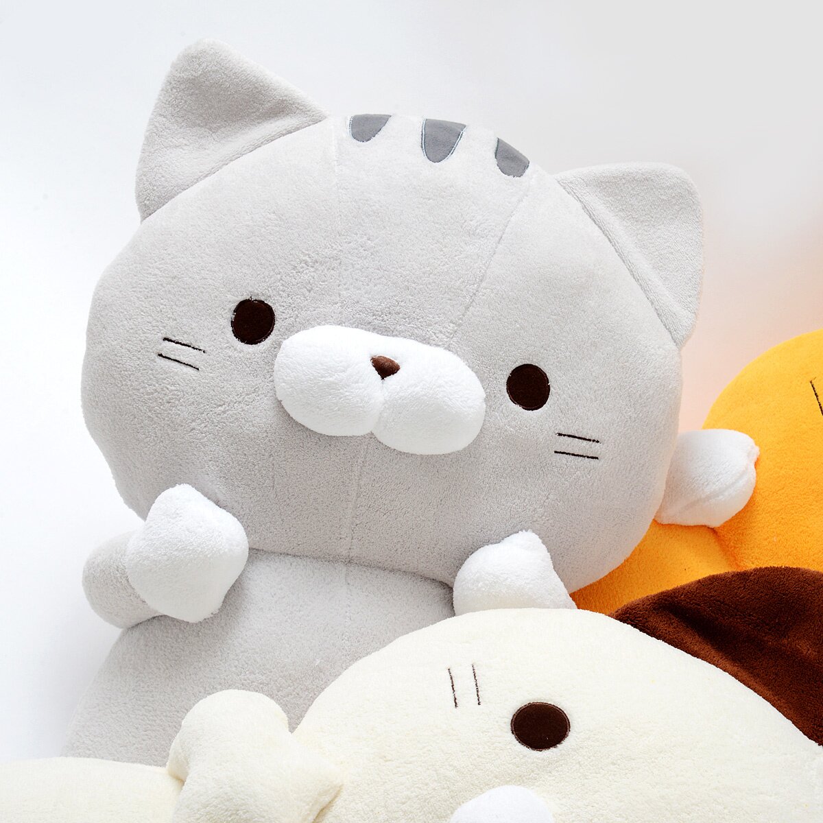 Kumamate Sasaki and Miyano: Graduation Plushie Mascot & Costume Set - Tokyo  Otaku Mode (TOM)