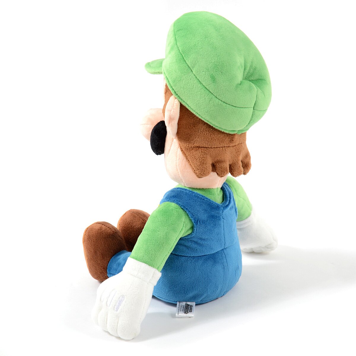 Mario and Luigi Plush | Super Mario • Magic Plush