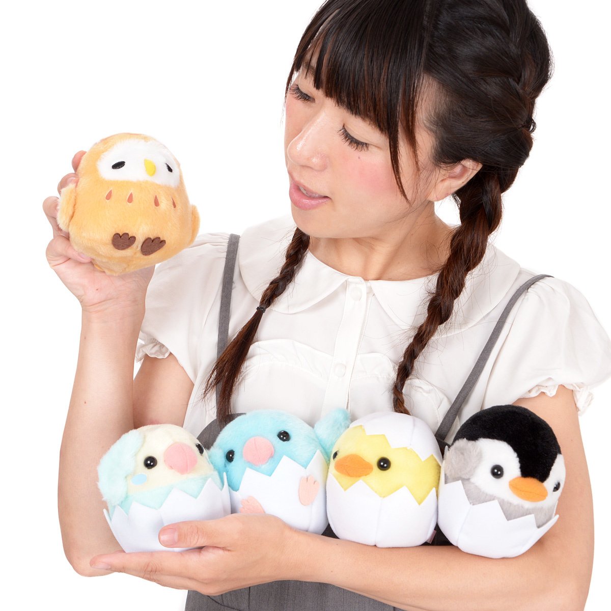 モヤモヤ様 リクエスト 2点 まとめ商品一*鳥様 GADID ANONIEMSTADT/CTIY