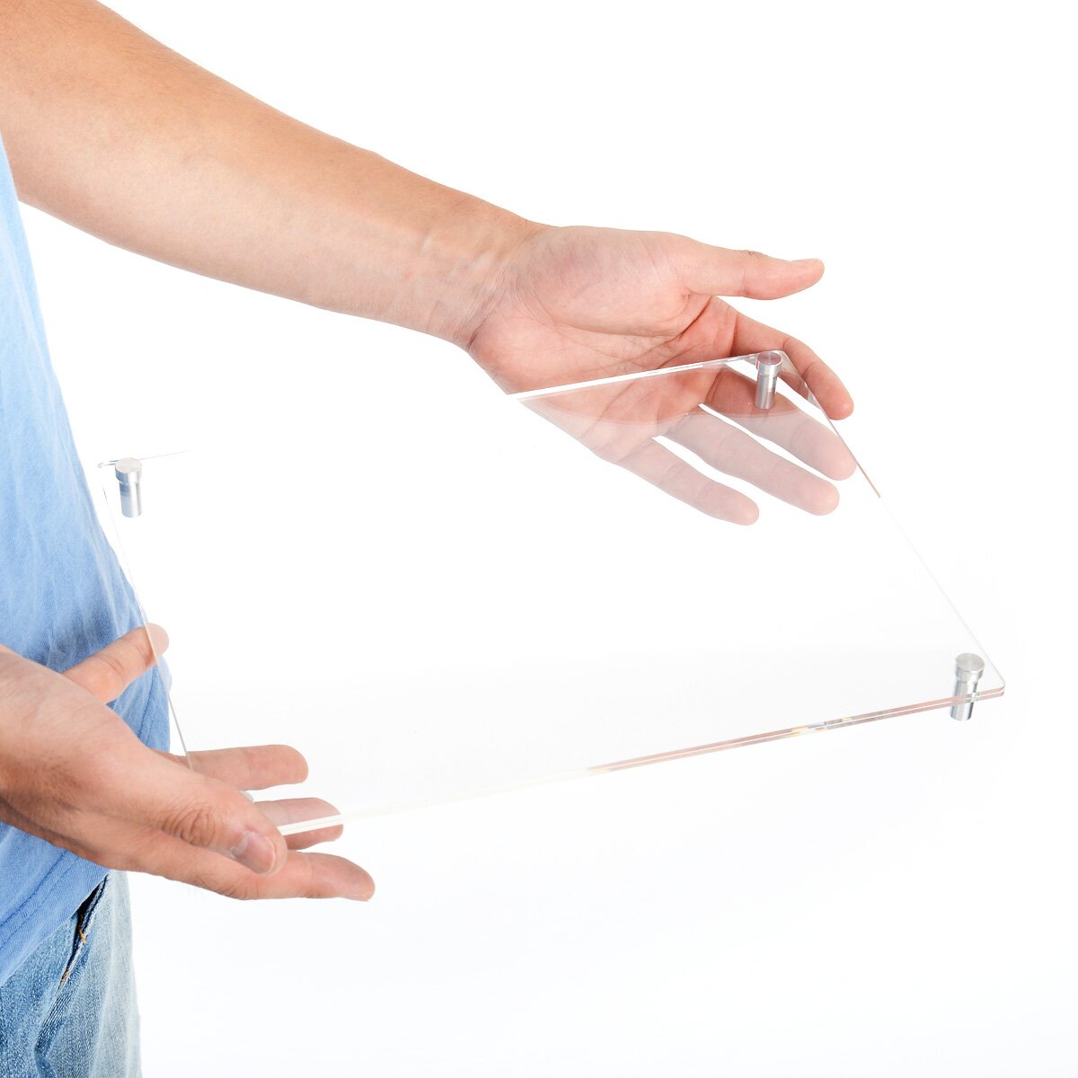 Acrylic Display Base Tokyo Otaku Mode (TOM)