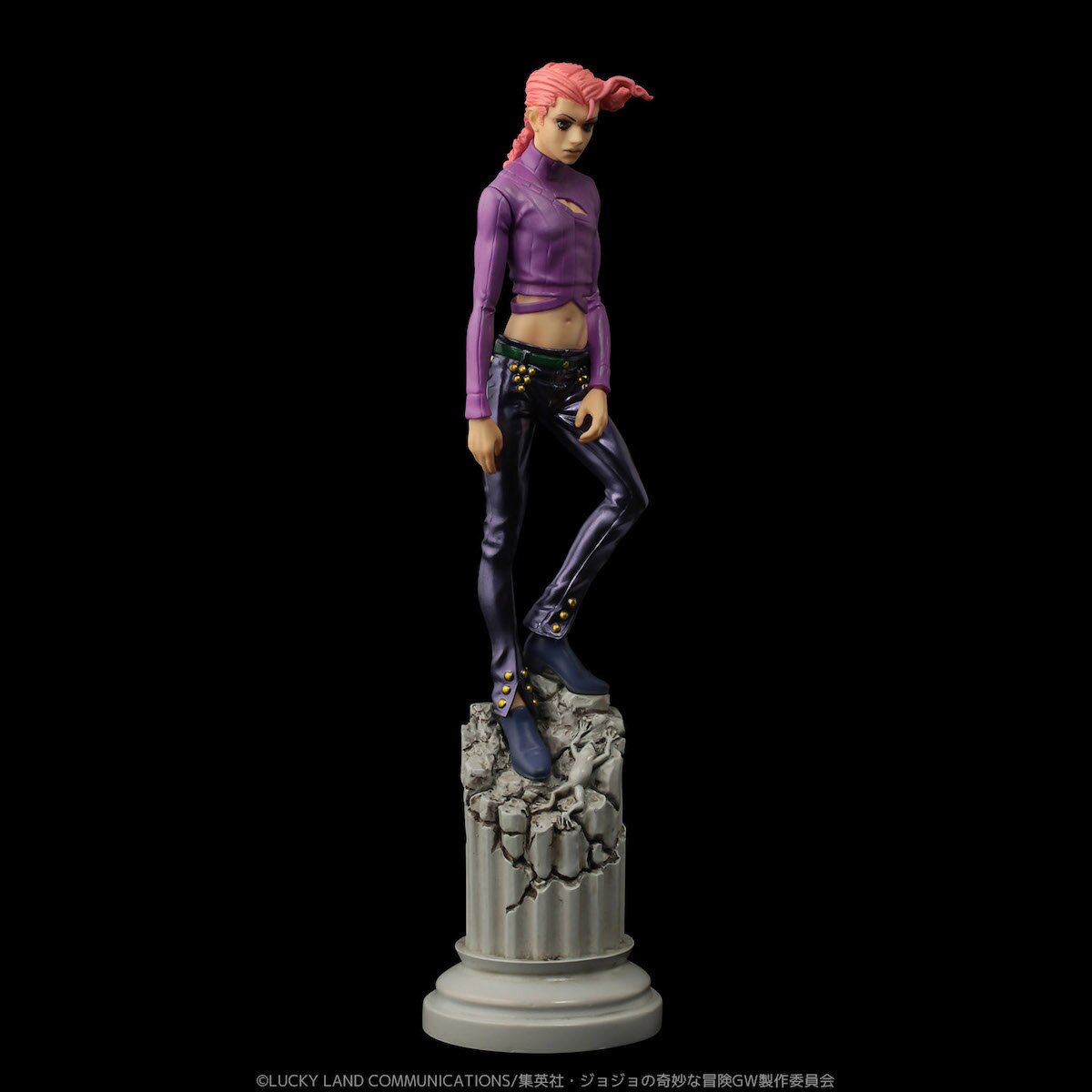 doppio pen jojo