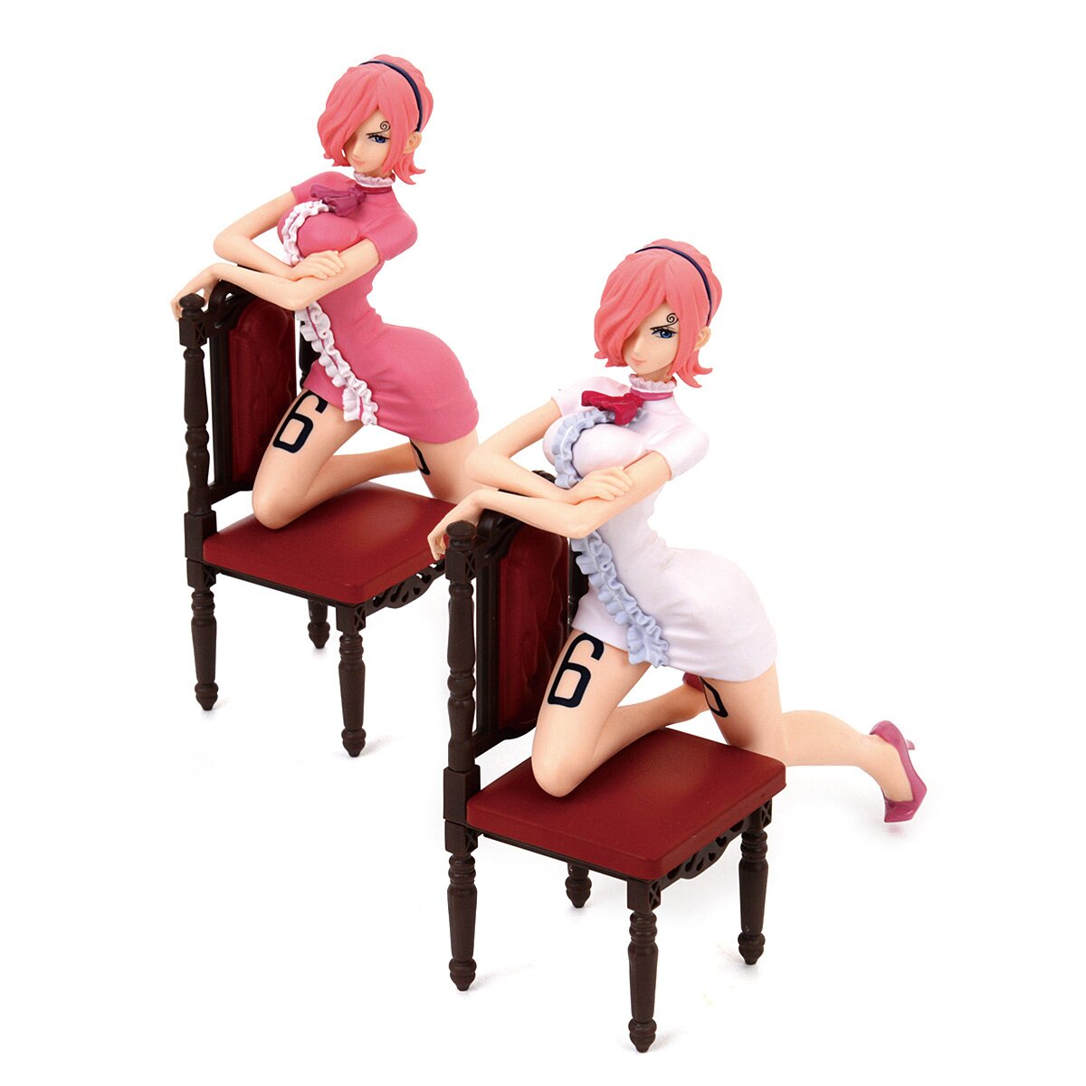 reiju banpresto