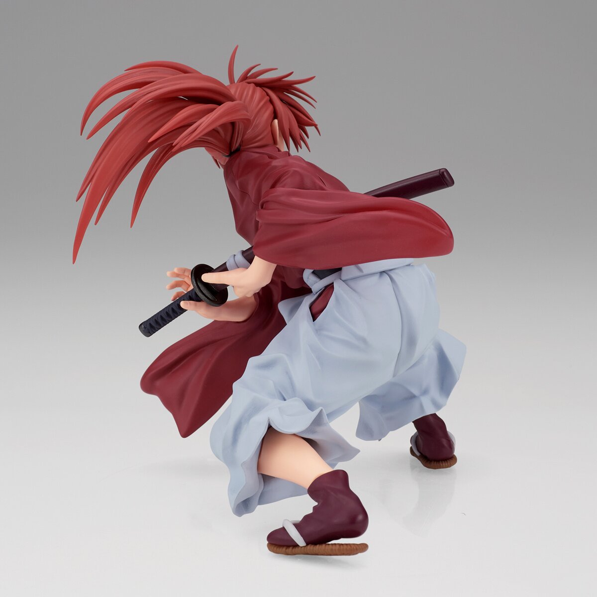 Rurouni Kenshin Vibration Stars Kenshin Himura - Tokyo Otaku Mode (TOM)