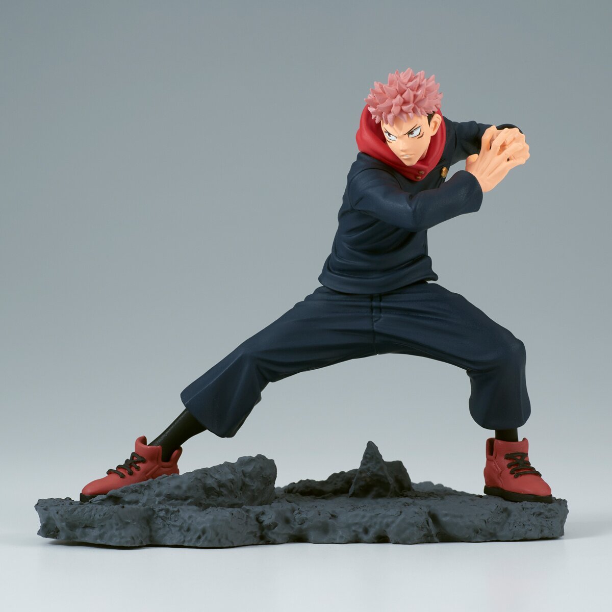 Banpresto Jujutsu Kaisen Figura Gojo Combination Batle - Juguettos