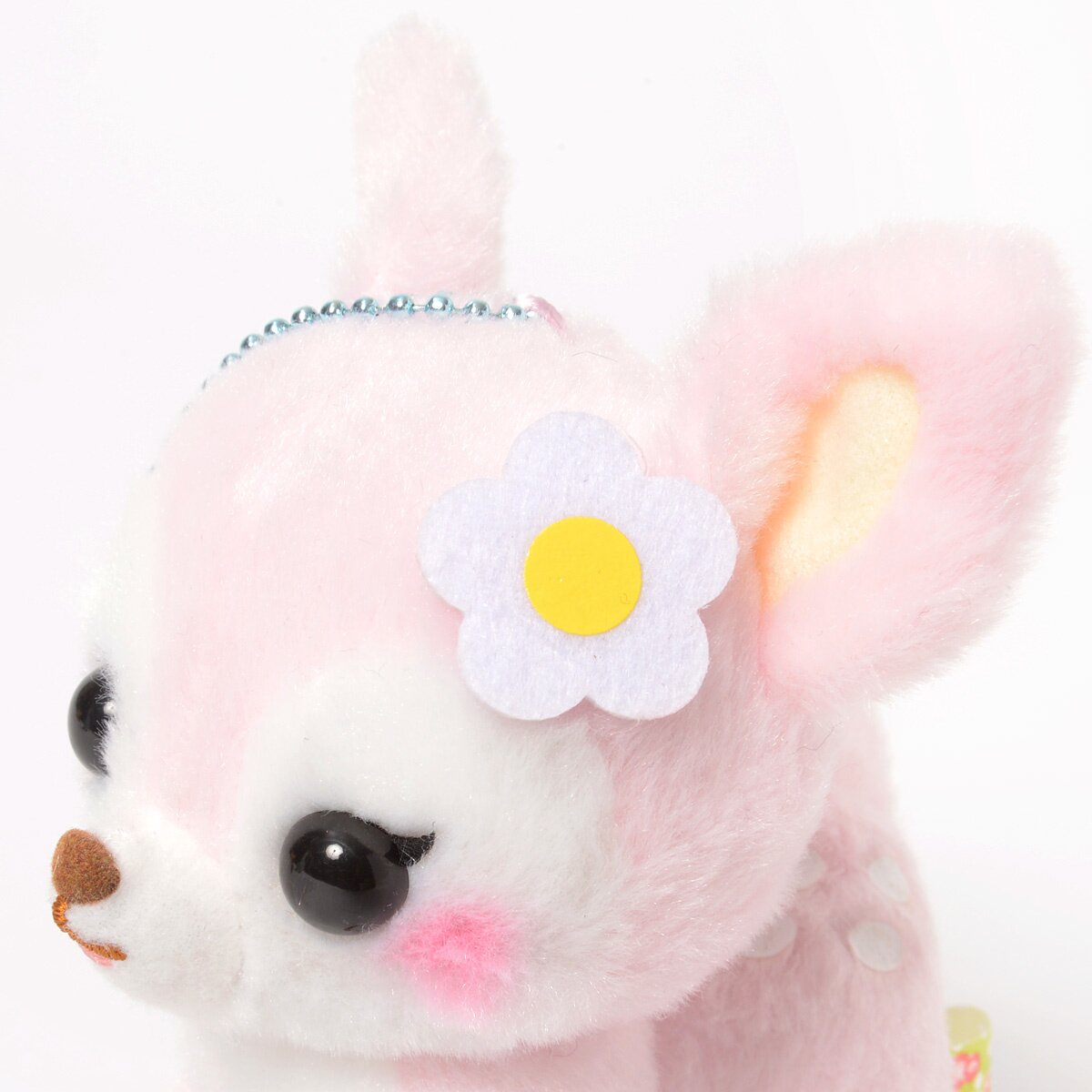 Kojika no Latte Deer Plush Collection (Ball Chain) - Tokyo Otaku Mode (TOM)