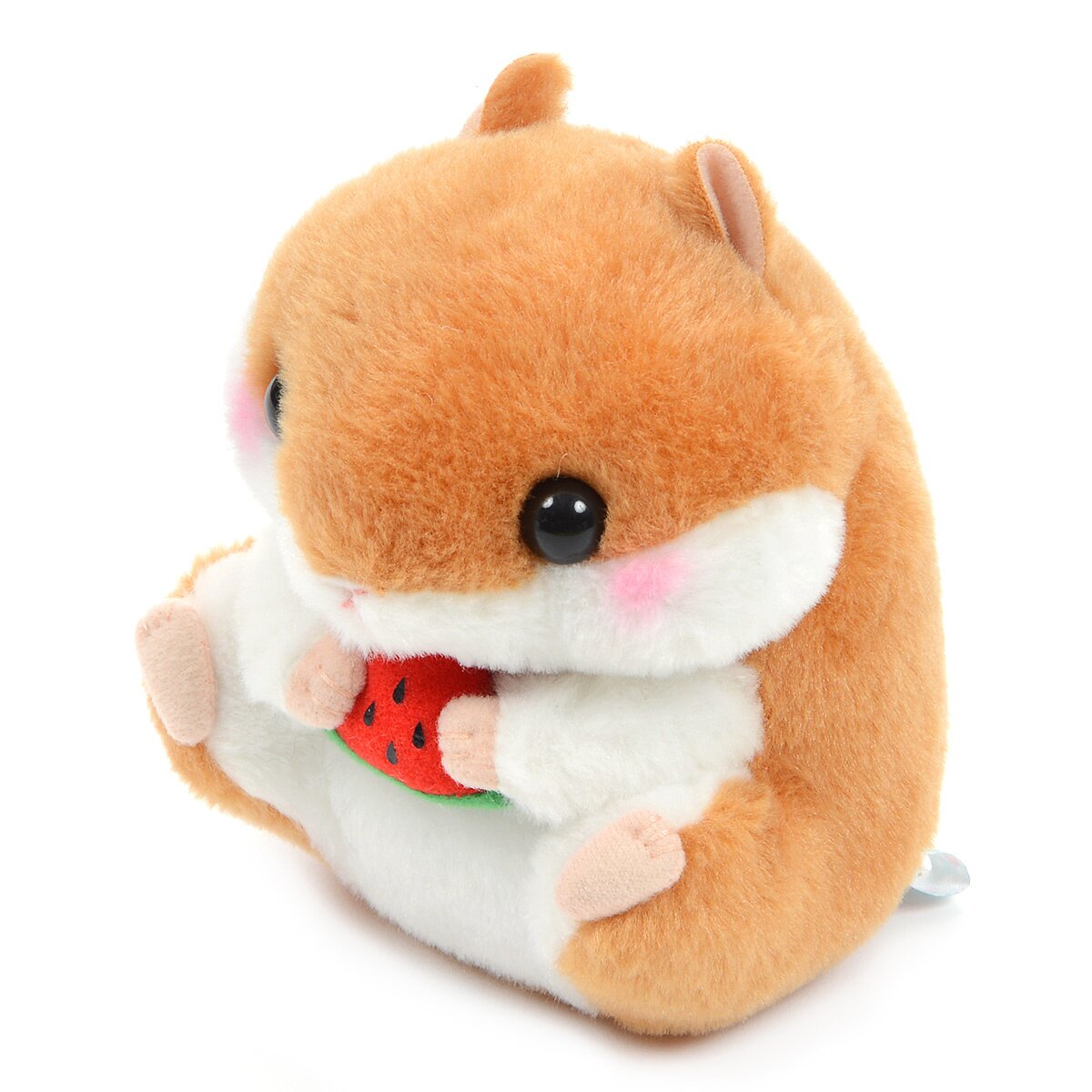 Coroham Coron Fun Friends Plush Collection (Standard) - Tokyo Otaku ...