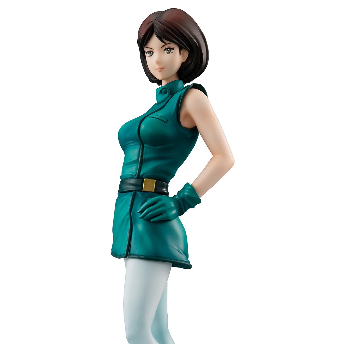 Gundam Girls Generation Zeta Gundam Emma Sheen: Megahouse 36% OFF ...