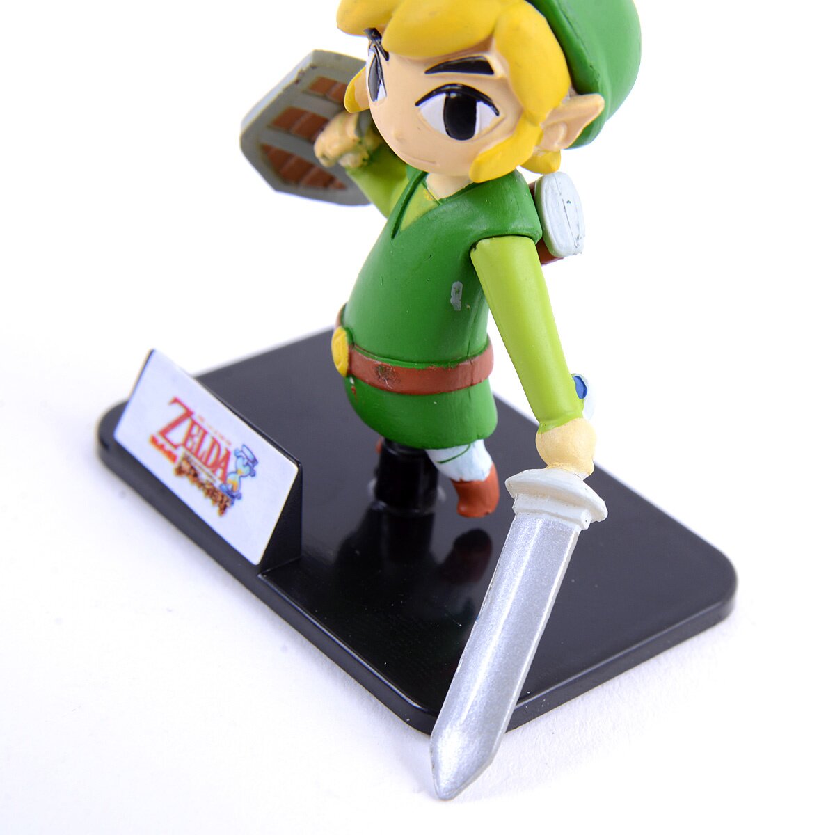 Legend of Zelda Figure Buying Guide –