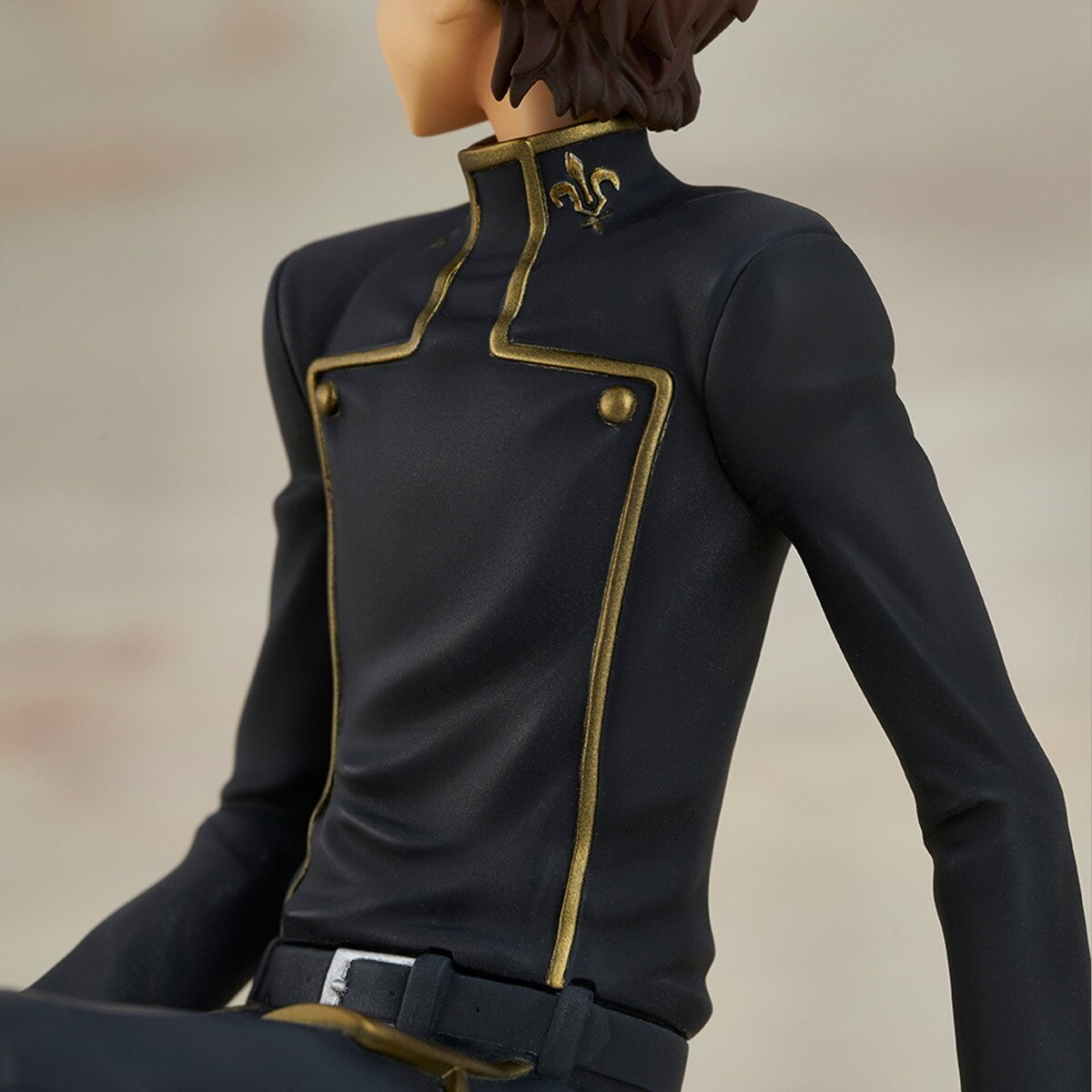 suzaku figure