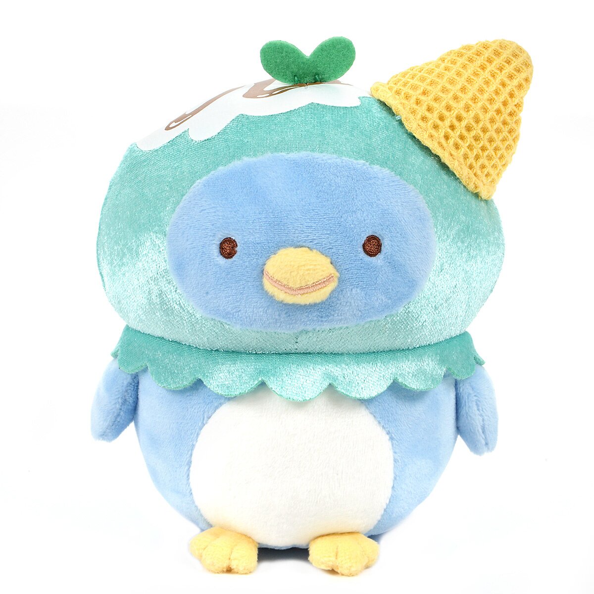 Sumikko Gurashi Ice Cream Delivery Overseas Limited Ver. Plush ...