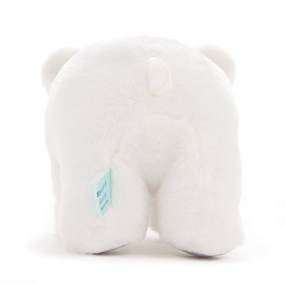 japanese polar bear plush