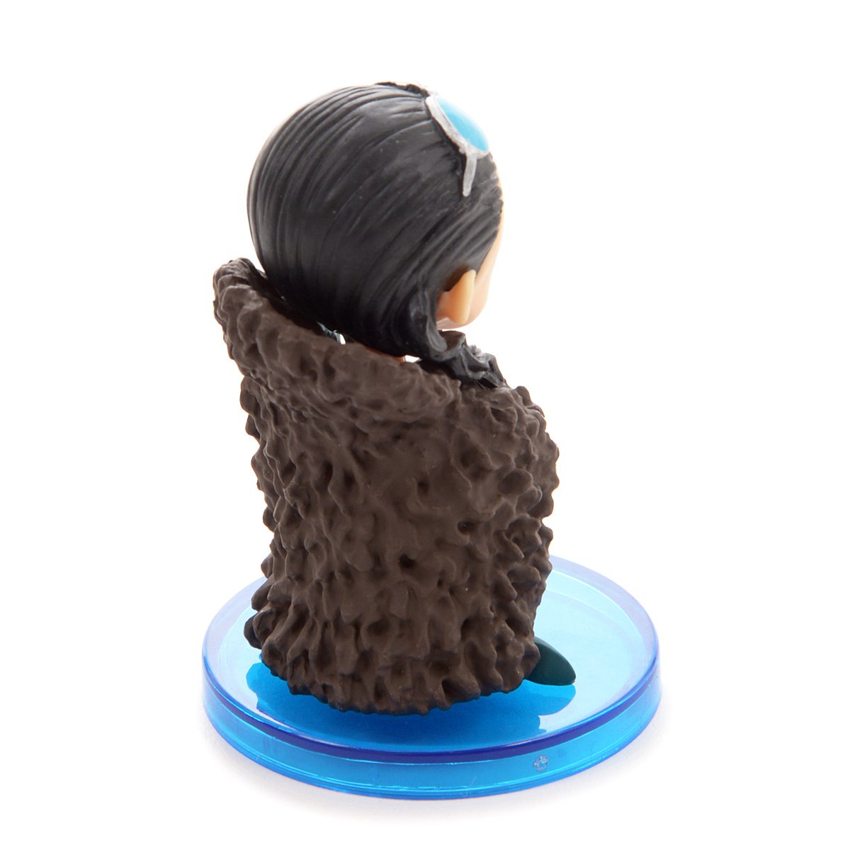 One Piece] World Collectable Figure -20th Limited- Vol. 1