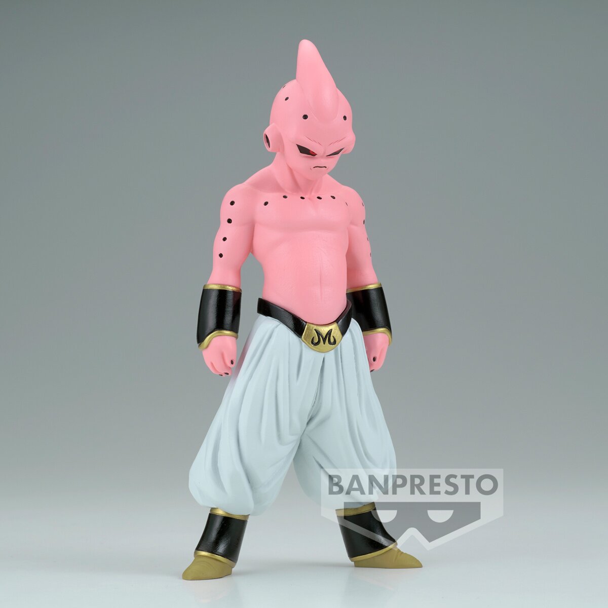 Action figure Majin Boo Banpresto