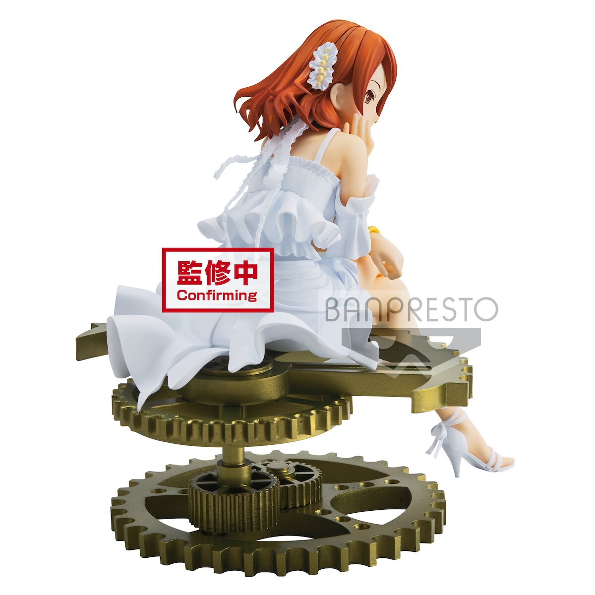 karen hojo figure