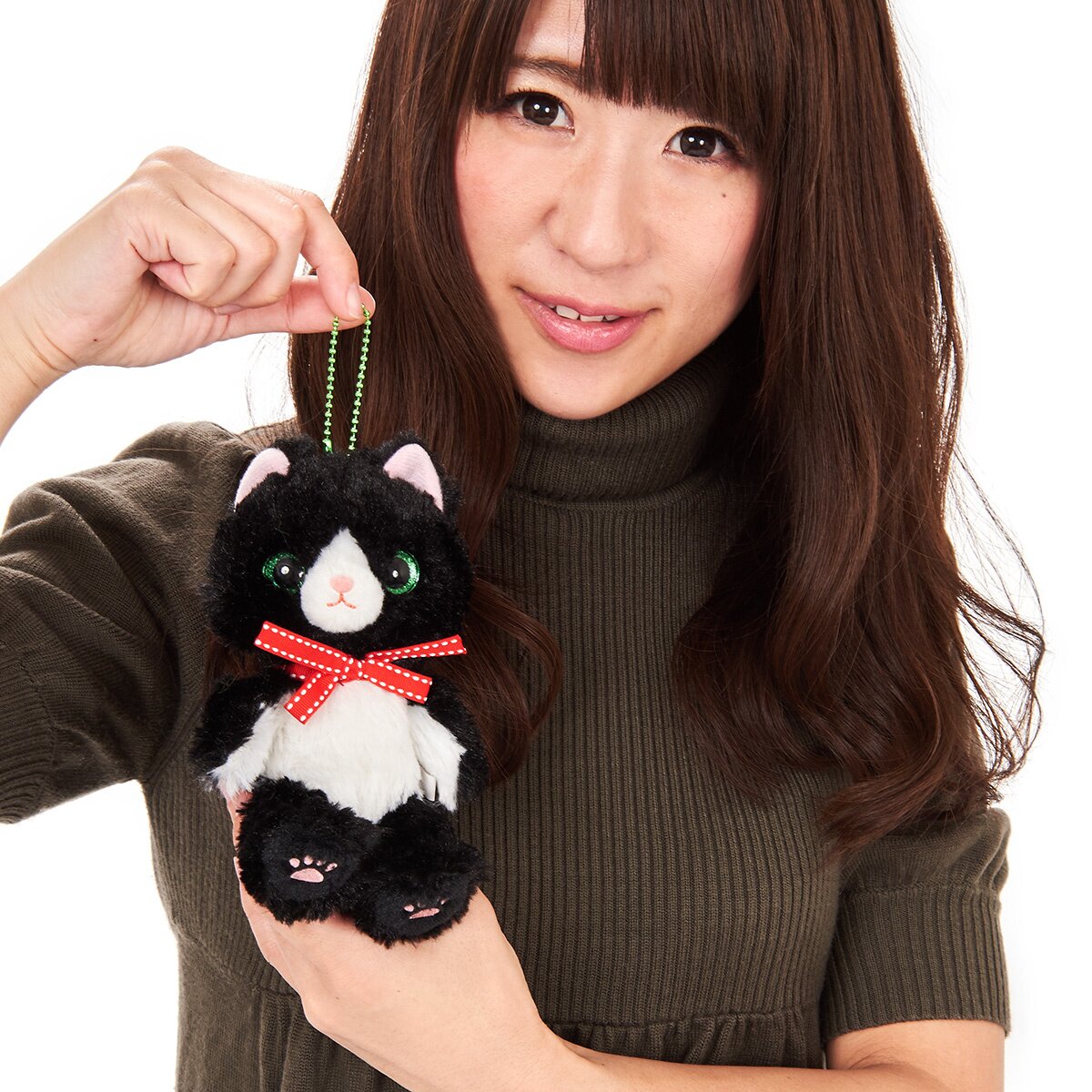 koneko no cotton plush